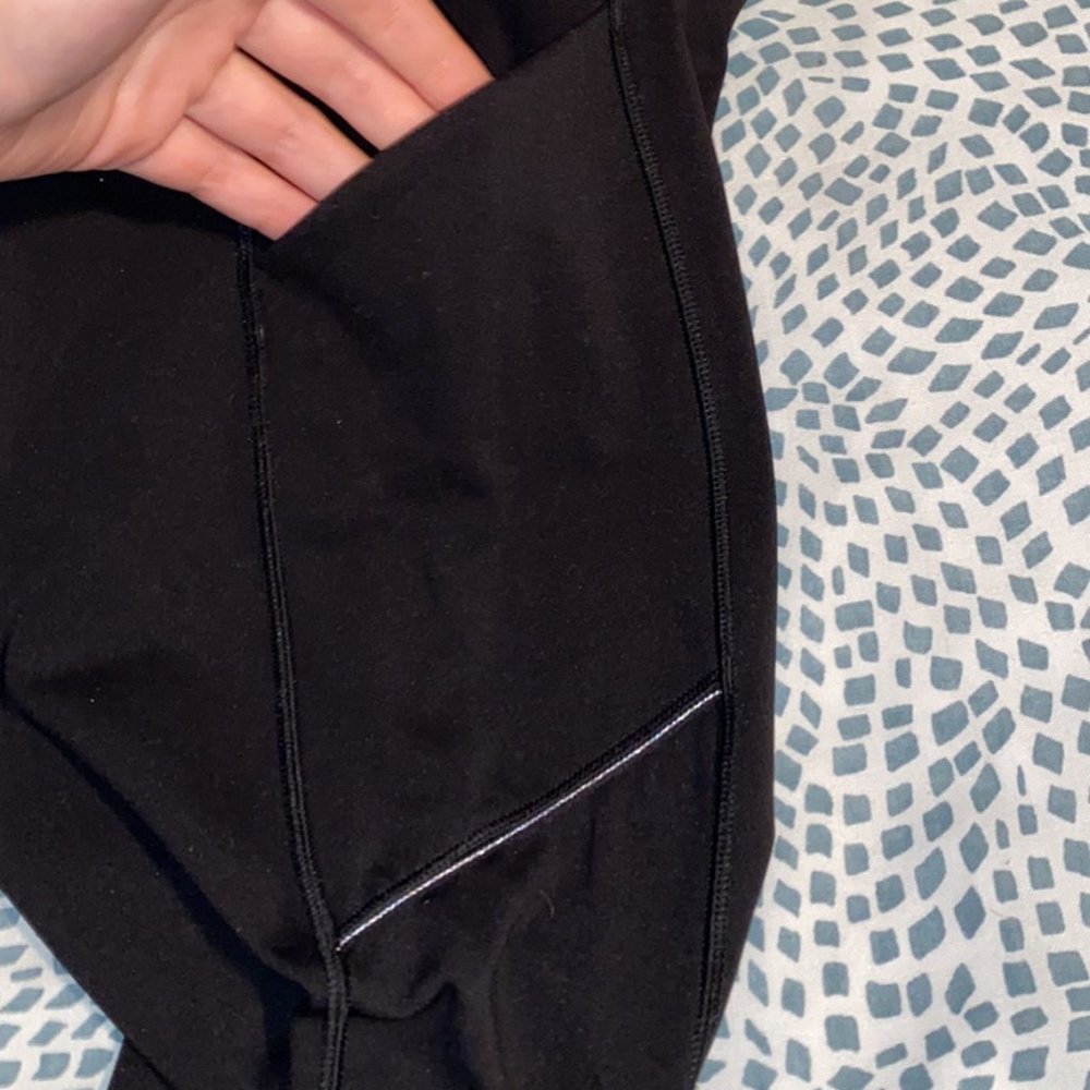 lulu lemon leggings